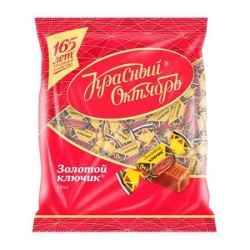 Iris "Zolotoy Klyuchik" KO 250g