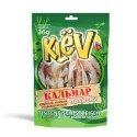 Bâtonnets de calmars séchés Klev 36 g