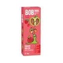 Rouleaux nature pomme-fraise, 30g
