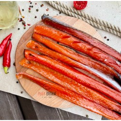 морские деликатессы