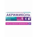 Crème Acrimikol à usage externe 2 % 30 g