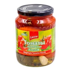 Emelya Tomates "Domashnye" (0,670) Classique