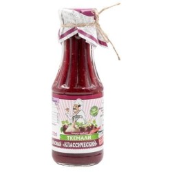 Mimino Tkemali Sauce rouge classique 310ml