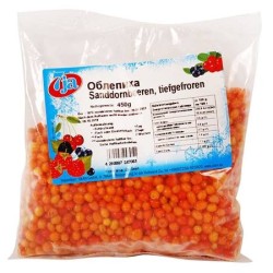 7ja Berries 450g Argousier congelé
