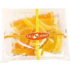Bucuria Marmelad Dolki Orange,Zitron 250g