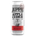 Cider Apps Cherry 5,5%Alc. Dose 0,5L DPG