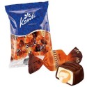 Konti Candies Bellissimo creme brulee flavor 100г