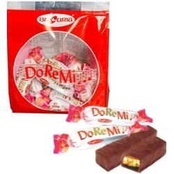 Bucuria Do-Re-Mi (chocolat) 250g