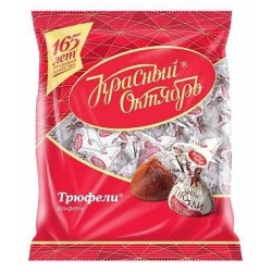 шоколадные конфеты московских фабрик
