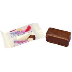 Bucuria Schokopralinen Ptitschje Moloko Vanil 0,100g