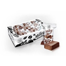 Candies Milky cloud Cofee 100г