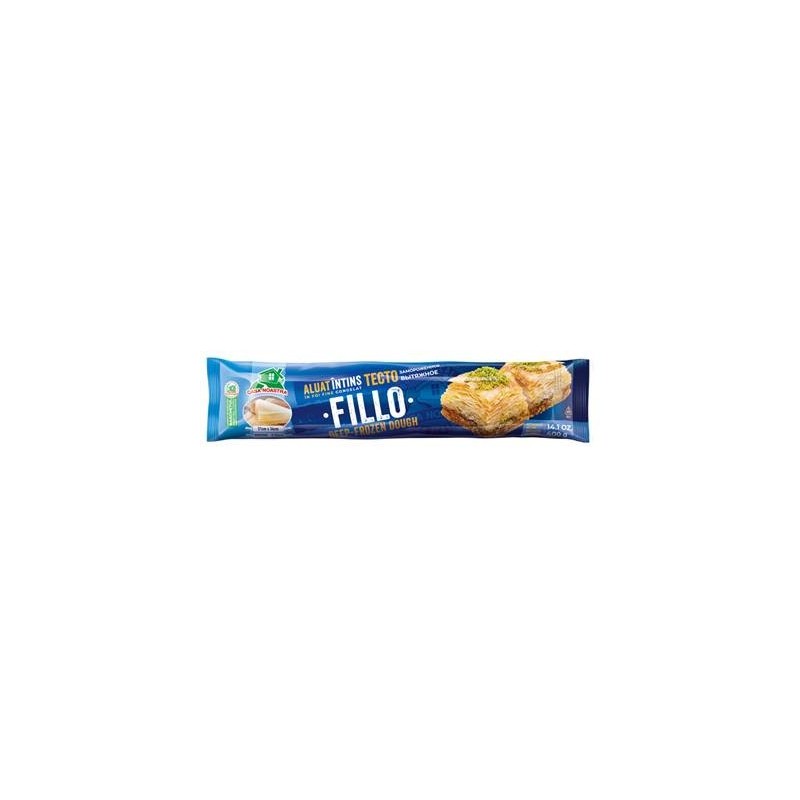 Fillo Pâte surgelée 400 g