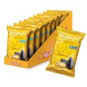 Монарх Семечки подсолн.жар.чёрные XXL 300g