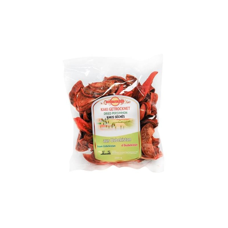 Khurma séché 200g fruits secs