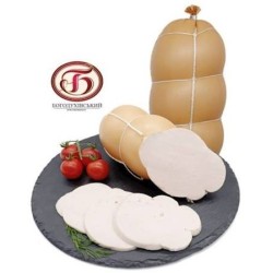 Sausage Doktorskaja 600g