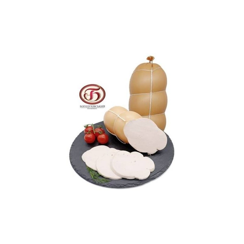 Sausage Doktorskaja 600g