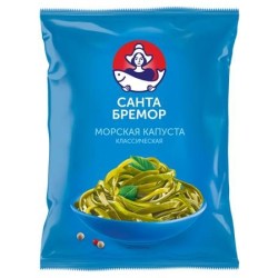 Морская капуста 350g классическая