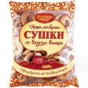 хлебо-булочное изделие сушки