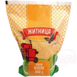 пшено для варки каш